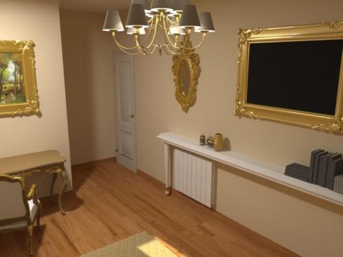 Interiorismo