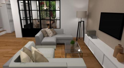 Remodelaciones en PH