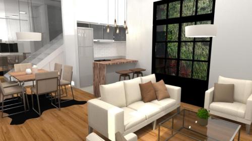 Remodelaciones en PH