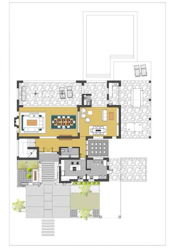 Dibujo y Digitalización de Planos de arquitectura